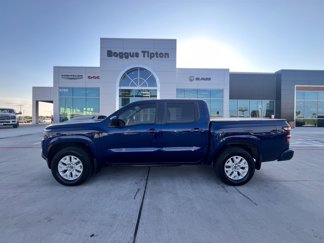 Used 2023 Nissan Frontier SV w/ SV Convenience Package image 1
