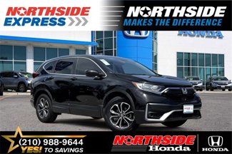 Used 2022 Honda CR-V EX image 1