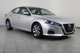 Used 2020 Nissan Altima 2.5 S image 1