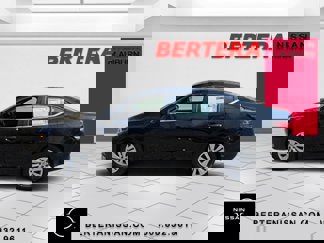 New 2025 Nissan Sentra S image 1