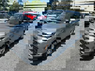 New 2025 Kia Soul S image 1