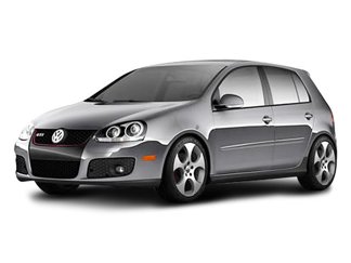 Used 2008 Volkswagen GTI 4-Door image 1