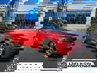 Used 2023 Honda Accord EX image 1