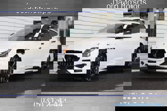 Used 2020 Maserati Quattroporte GTS GranSport image 1