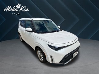 Used 2023 Kia Soul LX w/ Option Group 015 image 1