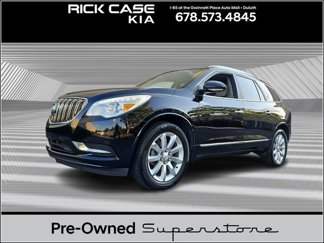 Used 2016 Buick Enclave Premium w/ Experience Buick Package image 1