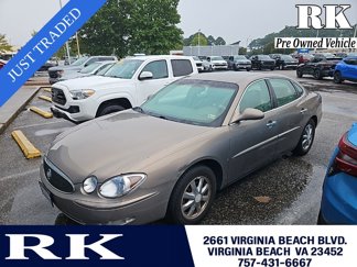 Used 2006 Buick LaCrosse CX image 1