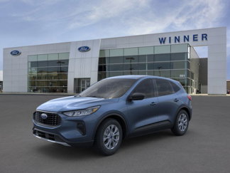 New 2025 Ford Escape Active image 1