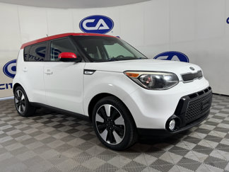 Used 2016 Kia Soul + w/ Designer's Package image 1