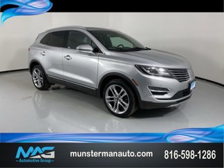 Used 2016 Lincoln MKC Reserve image 1
