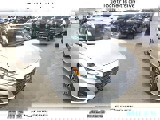 Used 2024 Nissan Altima 2.5 SV image 1