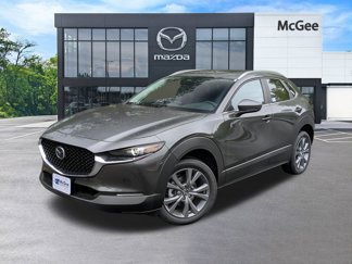 New 2025 MAZDA CX-30 AWD 2.5 S w/ Preferred Package image 1