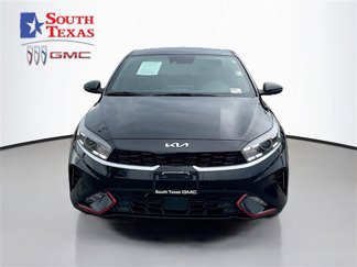 Used 2023 Kia Forte GT-Line w/ GT-Line Premium Package image 1