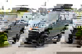 Used 2006 HUMMER H2 image 1