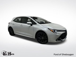 Used 2024 Toyota Corolla XSE video 1