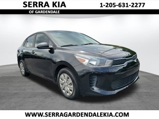 Used 2020 Kia Rio S image 1