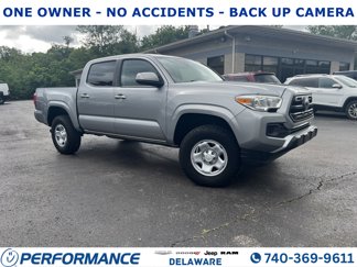 Used 2019 Toyota Tacoma SR5 image 1