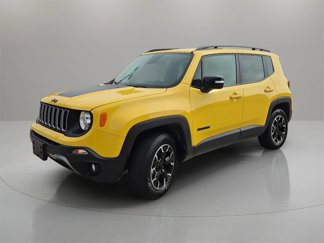Used 2023 Jeep Renegade Latitude image 1