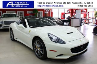 Used 2013 Ferrari California image 1