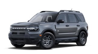 New 2025 Ford Bronco Sport Big Bend image 1