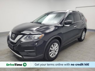 Used 2019 Nissan Rogue SV image 1