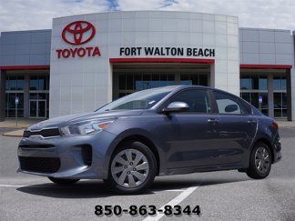 Used 2019 Kia Rio S image 1