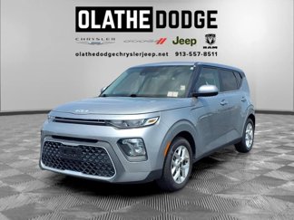Used 2022 Kia Soul LX w/ Technology Package image 1