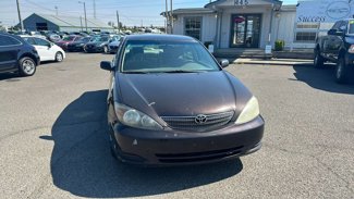 Used 2002 Toyota Camry LE image 1