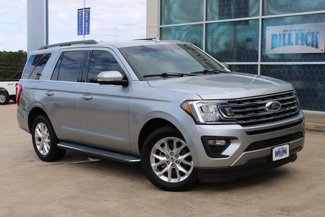 Used 2021 Ford Expedition XLT image 1