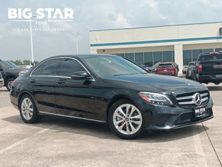 Used 2019 Mercedes-Benz C 300 Sedan image 1