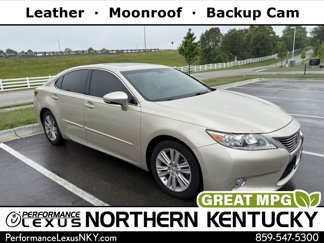 Used 2013 Lexus ES 350 image 1