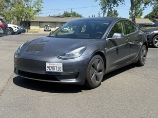 Used 2020 Tesla Model 3 Long Range image 1