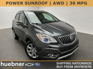 Used 2016 Buick Encore Convenience image 1