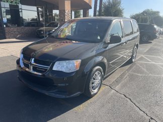 Used 2013 Dodge Grand Caravan American Value Package image 1