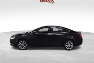 Used 2015 Chrysler 200 C image 1