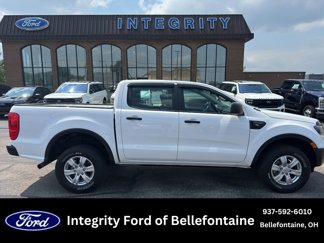 Used 2019 Ford Ranger XL w/ Trailer Tow Package image 1
