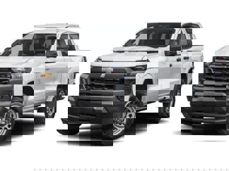 Used 2024 Chevrolet Colorado Trail Boss w/ Advanced Trailering Package image 1
