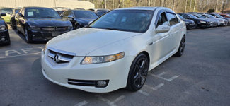 Used 2007 Acura TL image 1