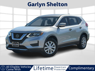 Used 2020 Nissan Rogue S image 1