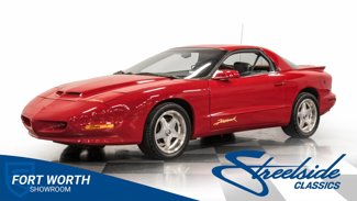 Used 1993 Pontiac Firebird Firehawk image 1