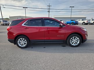 Used 2020 Chevrolet Equinox LT video 2