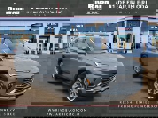 New 2025 Buick Envista Preferred image 1