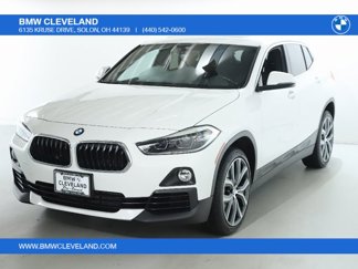 Used 2018 BMW X2 xDrive28i w/ Convenience Package image 1