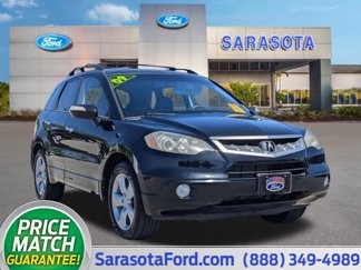 Used 2009 Acura RDX w/ Technology Package image 1