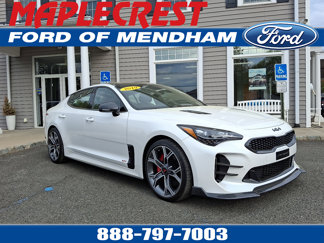 Used 2019 Kia Stinger GT1 image 1