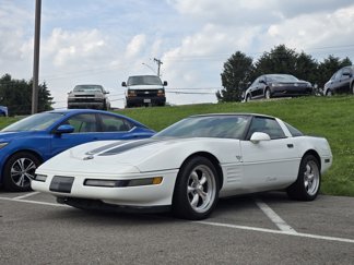 Used 1992 Chevrolet Corvette Coupe image 1