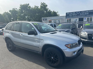 Used 2005 BMW X5 3.0i image 1