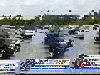 Used 2015 Toyota Tacoma 4x4 Double Cab image 1