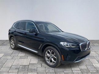 Used 2022 BMW X3 xDrive30i image 1