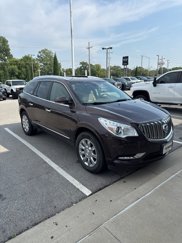 Used 2015 Buick Enclave Leather video 1